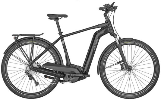 Köp elcykeln Bergamont E-horizon Edition 6 Gent 2024
