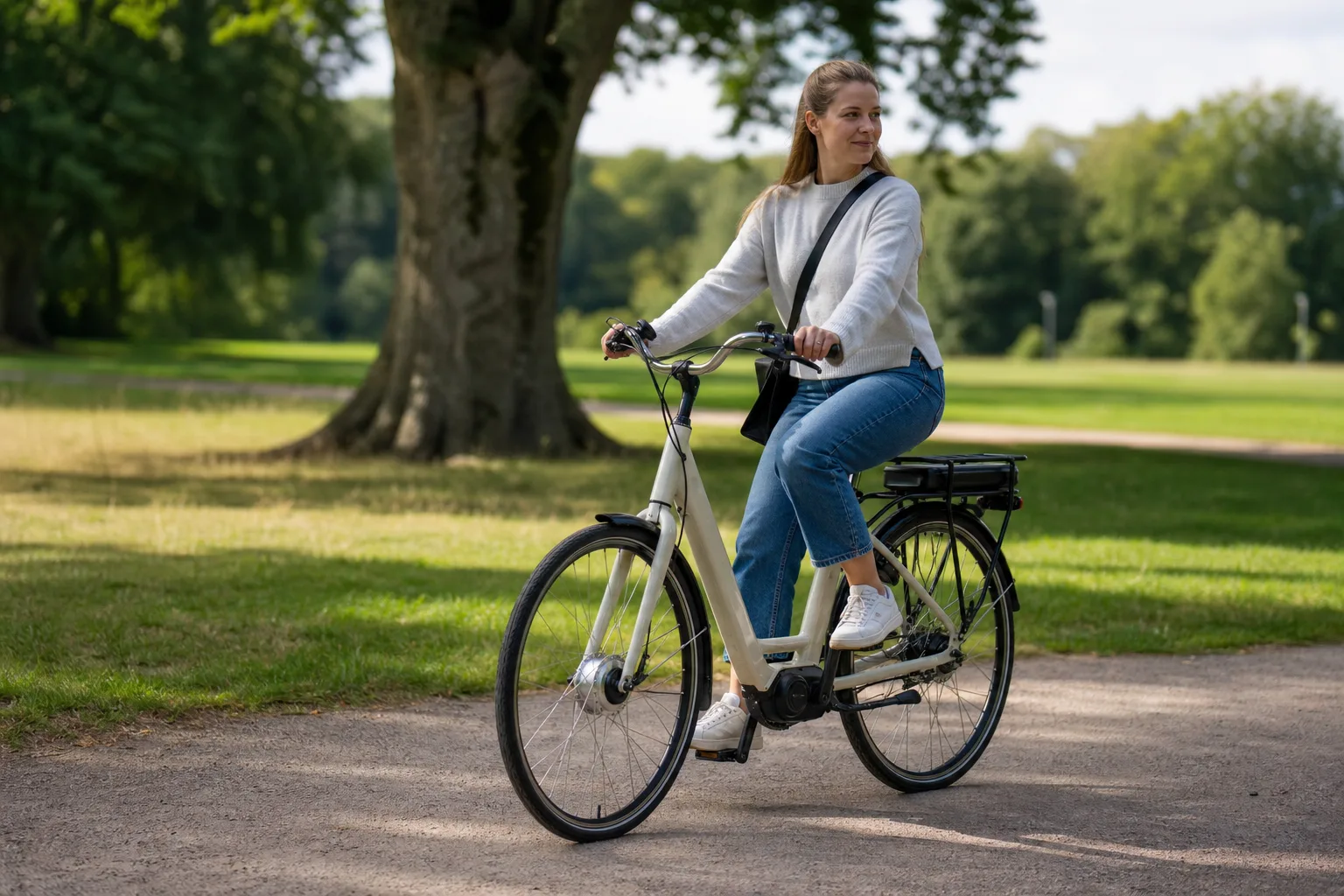 Bästa damelcykeln 2026