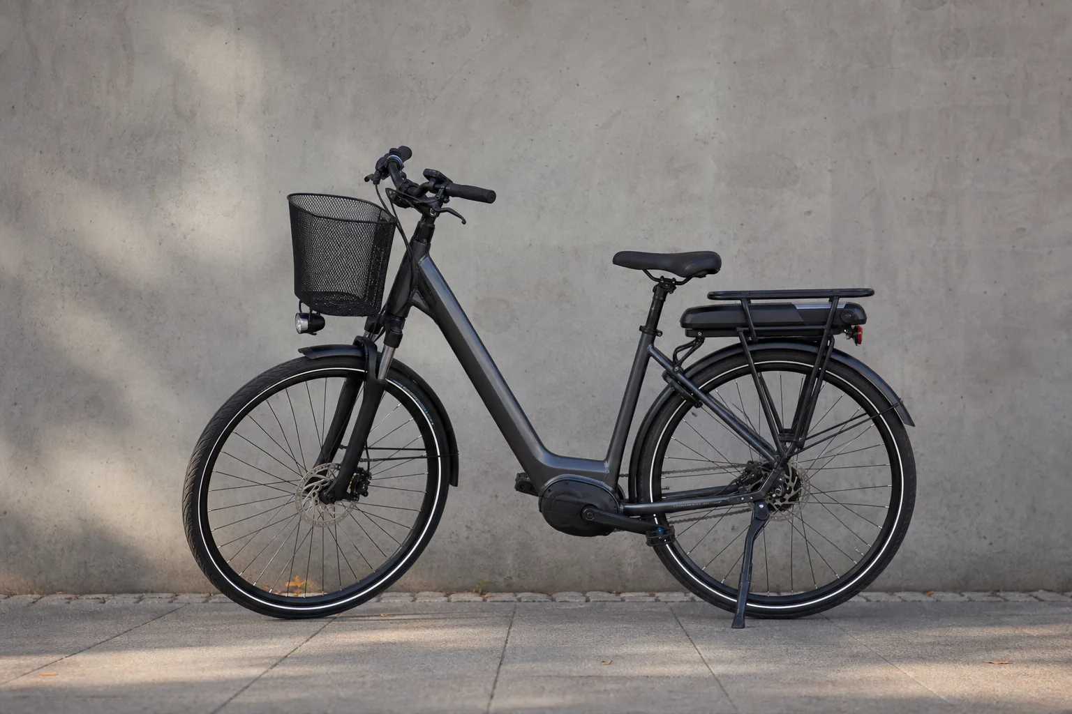 Cannondale elcykel