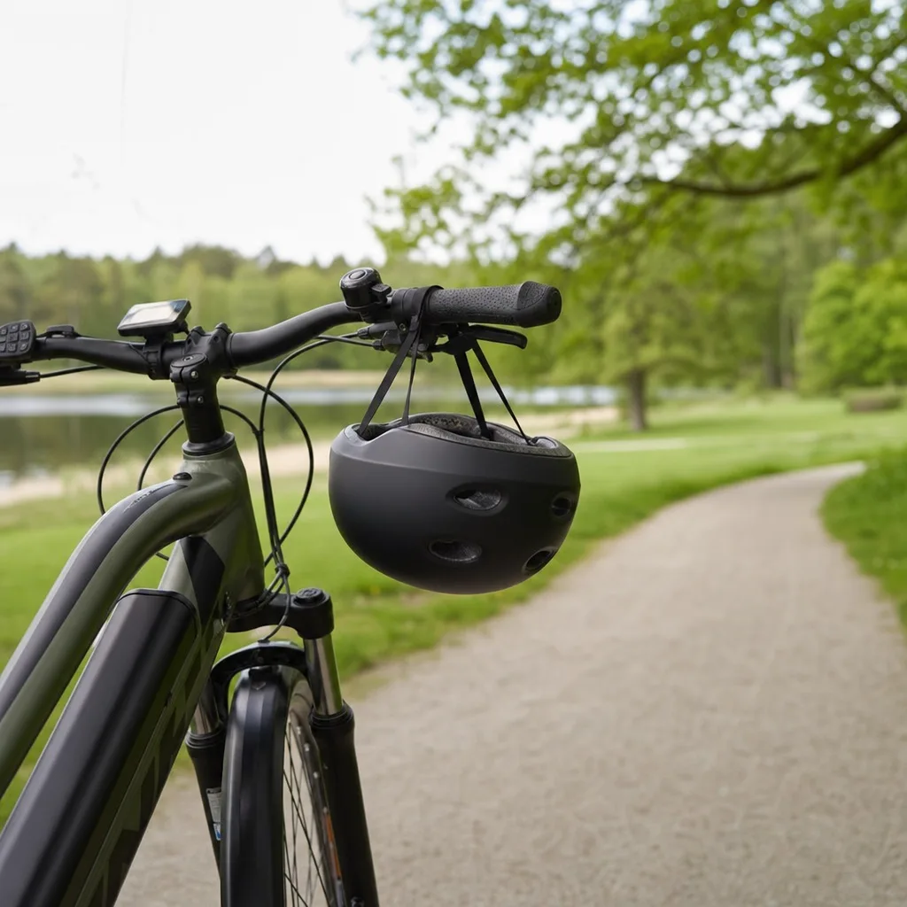 Cykelhjälm för elcykel – så väljer du rätt