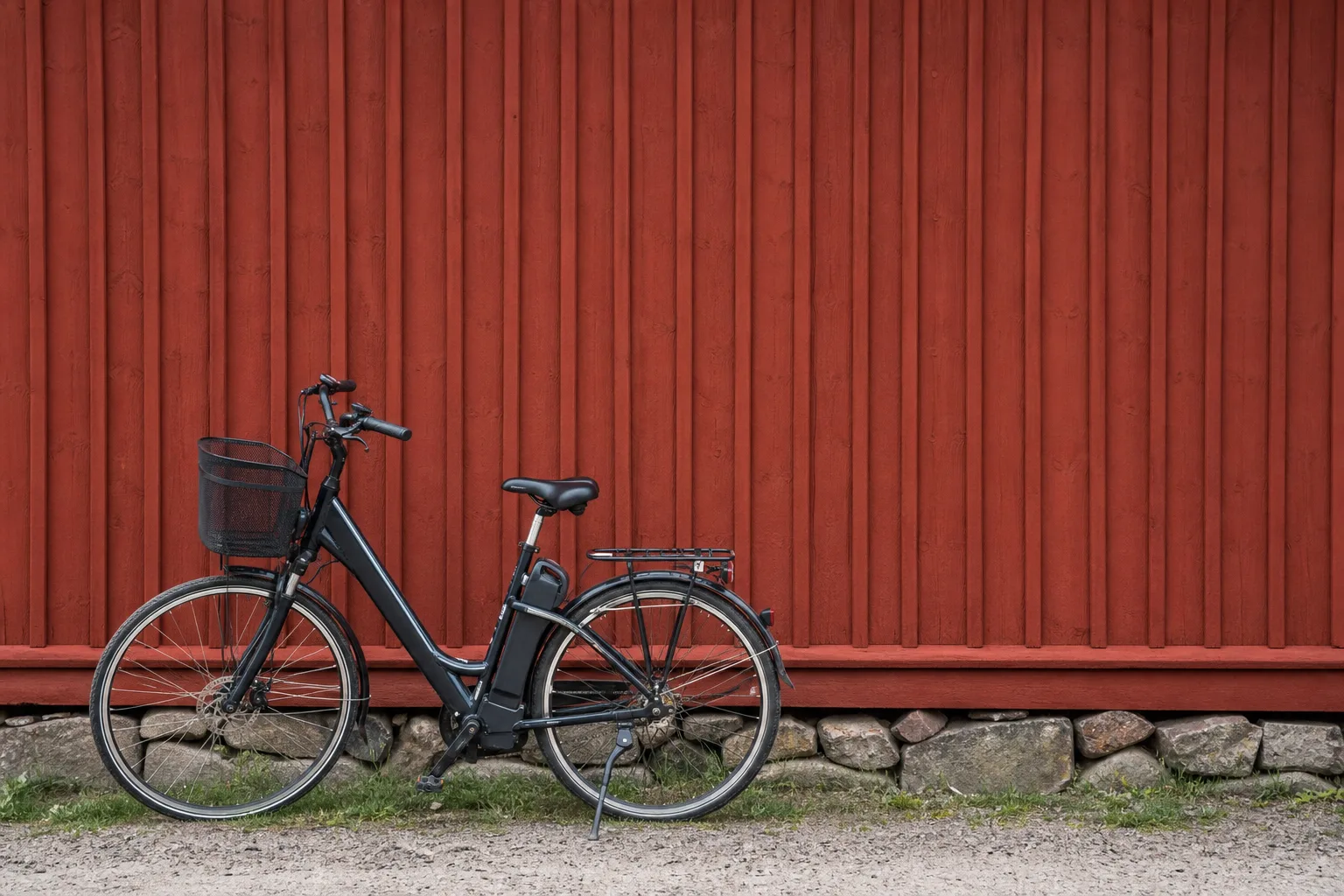 Skeppshult elcykel – svensk kvalitet & omdöme