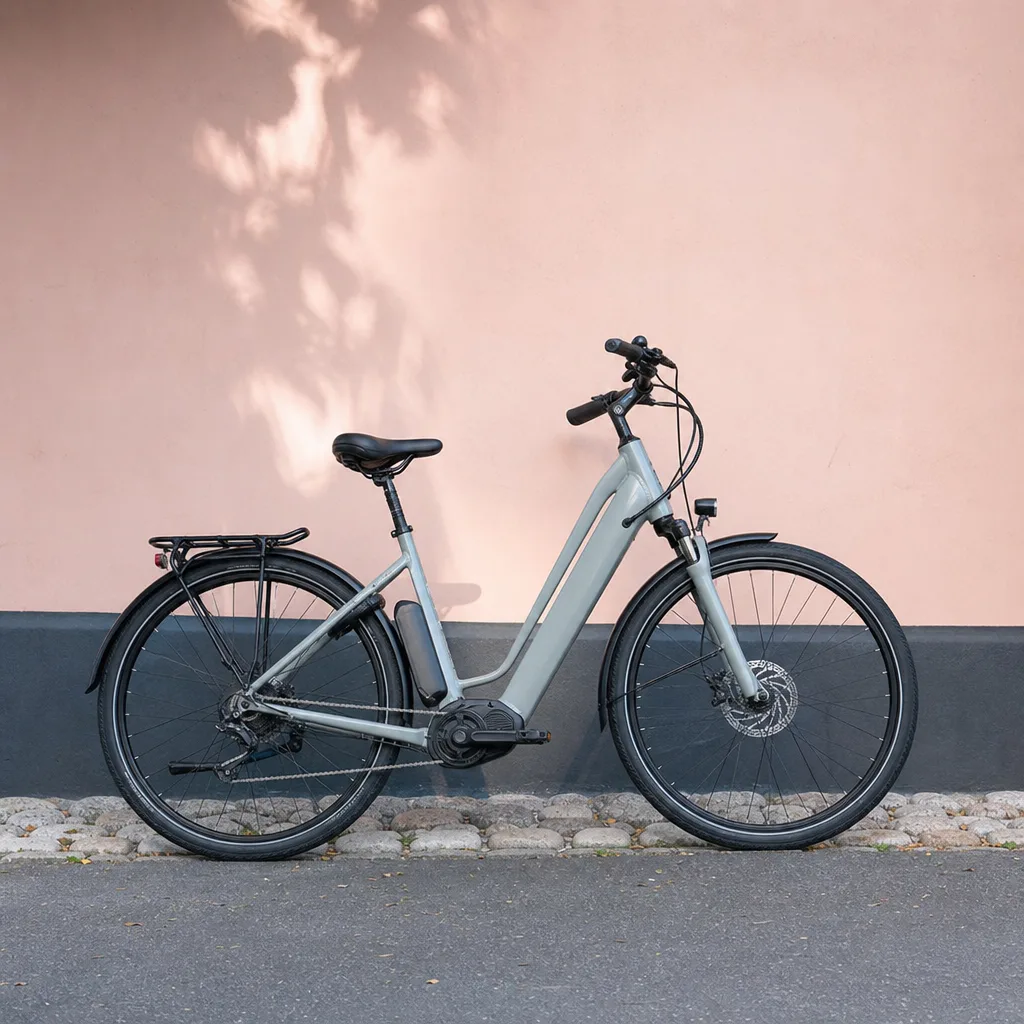 Snygga elcyklar 2026 – design i fokus