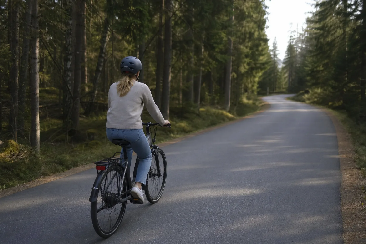 Specialized elcykel – modeller & omdöme