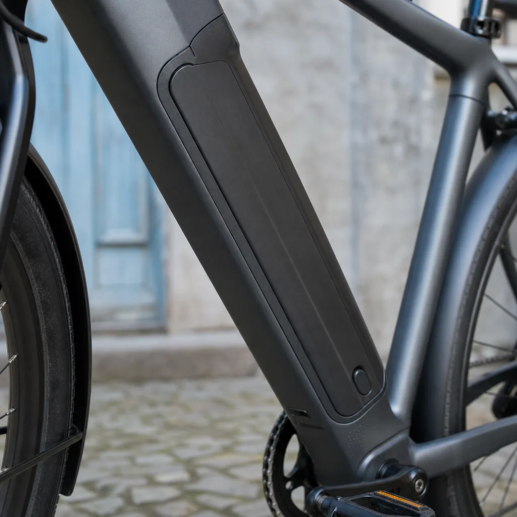 Wattimmar (Wh) – så mycket batteri behöver du