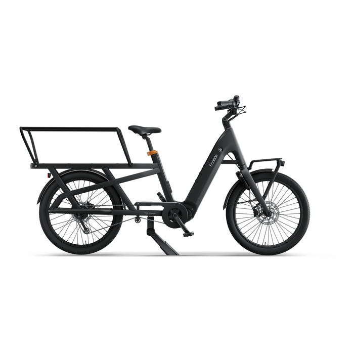 Ecoride Loader 812 Longtail