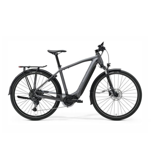 Merida eSpresso 500 EQ 2024 Herr elcykel