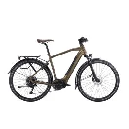 Crescent Elder 40S 9-vxl i brunt