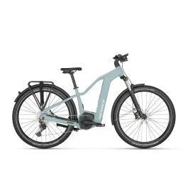 Scott Bike Axis eRIDE 30 Lady 2024