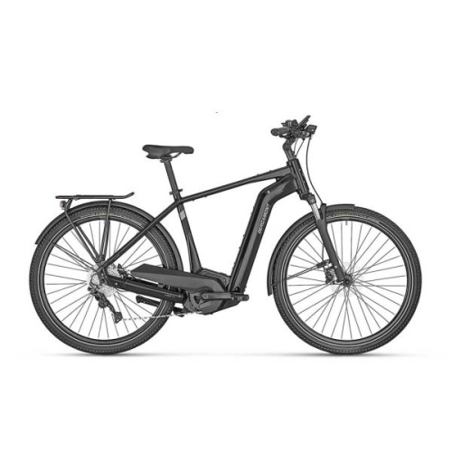 Köp elcykeln Bergamont E-Horizon Edition 6 2024 Herr