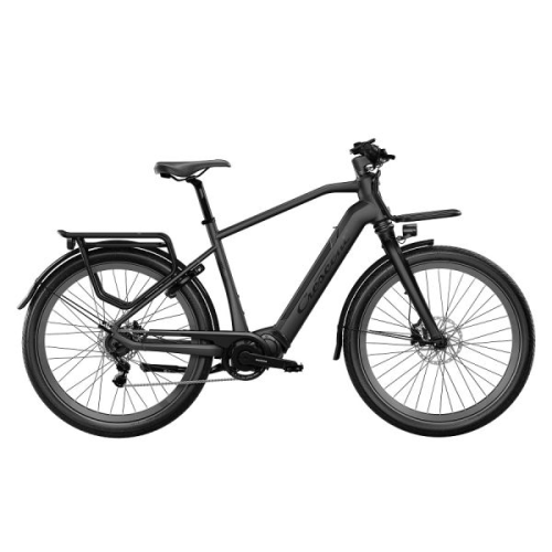 Köp elcykeln Crescent Elgot 20 2023 Herr