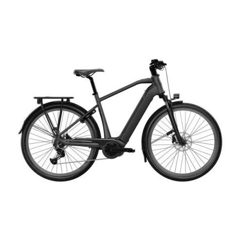 Köp elcykeln Crescent Eli 20 2023 Herr