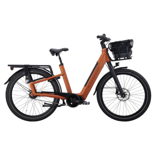 Köp elcykeln Crescent Elmer 20 Unisex
