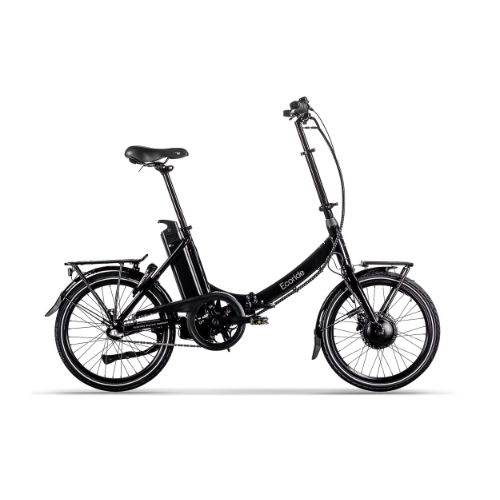 Köp elcykeln Ecoride Flexer 3 Unisex