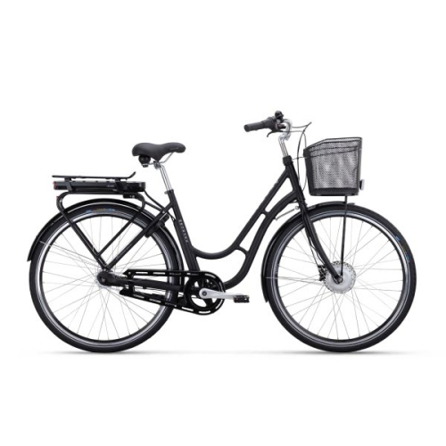 Köp elcykeln Monark e-Karin 2025 Dam