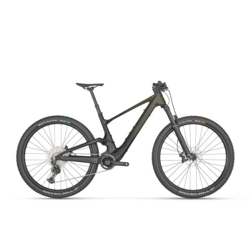 Köp elcykeln Scott Bike Lumen eRIDE 910 2024 Herr
